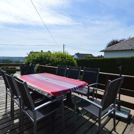Charming House With Sauna And Many Other Amenities Malmedy Εξωτερικό φωτογραφία