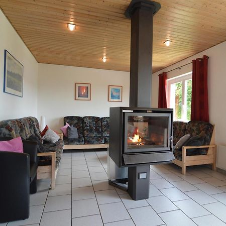 Charming House With Sauna And Many Other Amenities Malmedy Εξωτερικό φωτογραφία