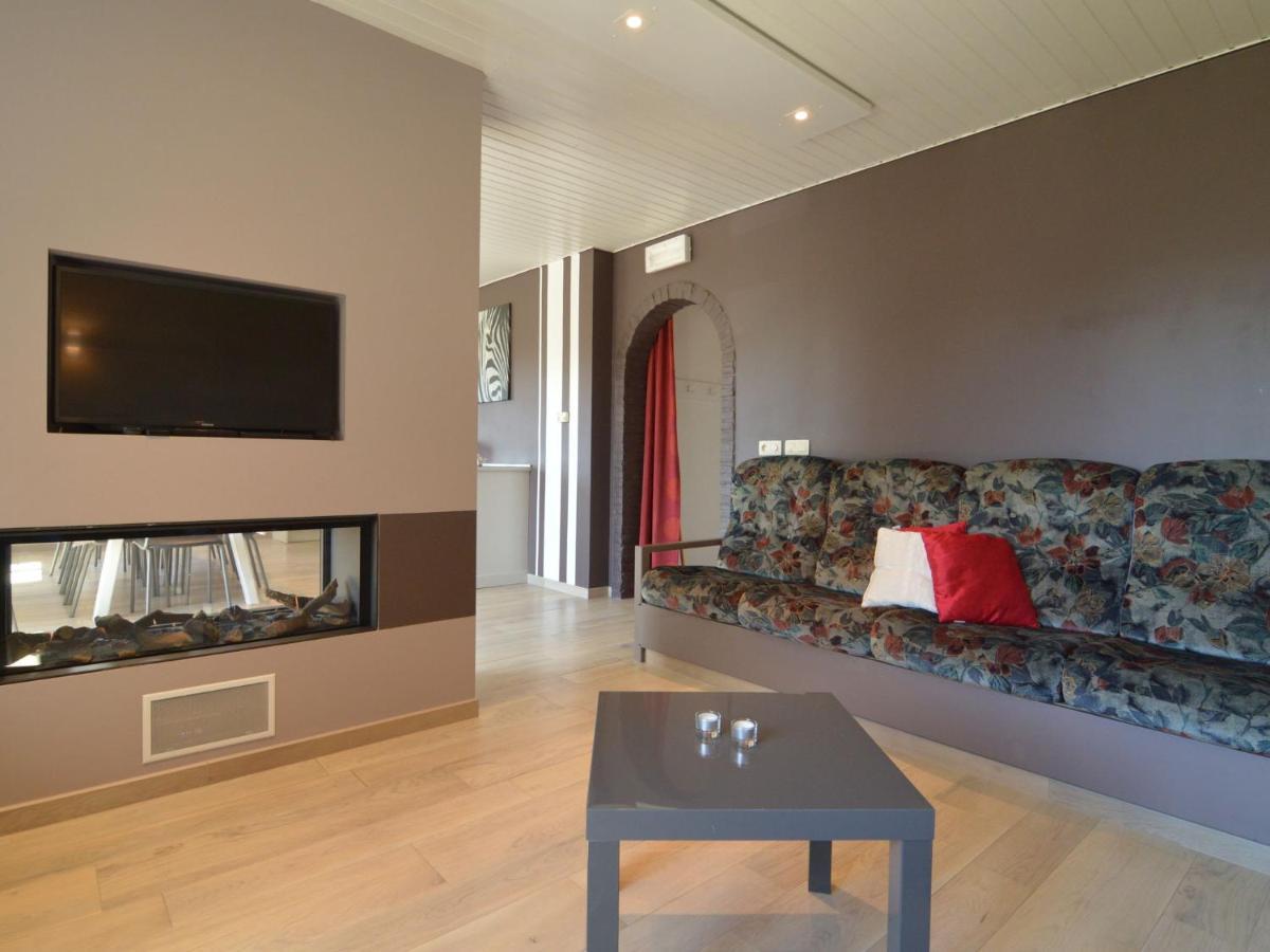 Charming House With Sauna And Many Other Amenities Malmedy Εξωτερικό φωτογραφία