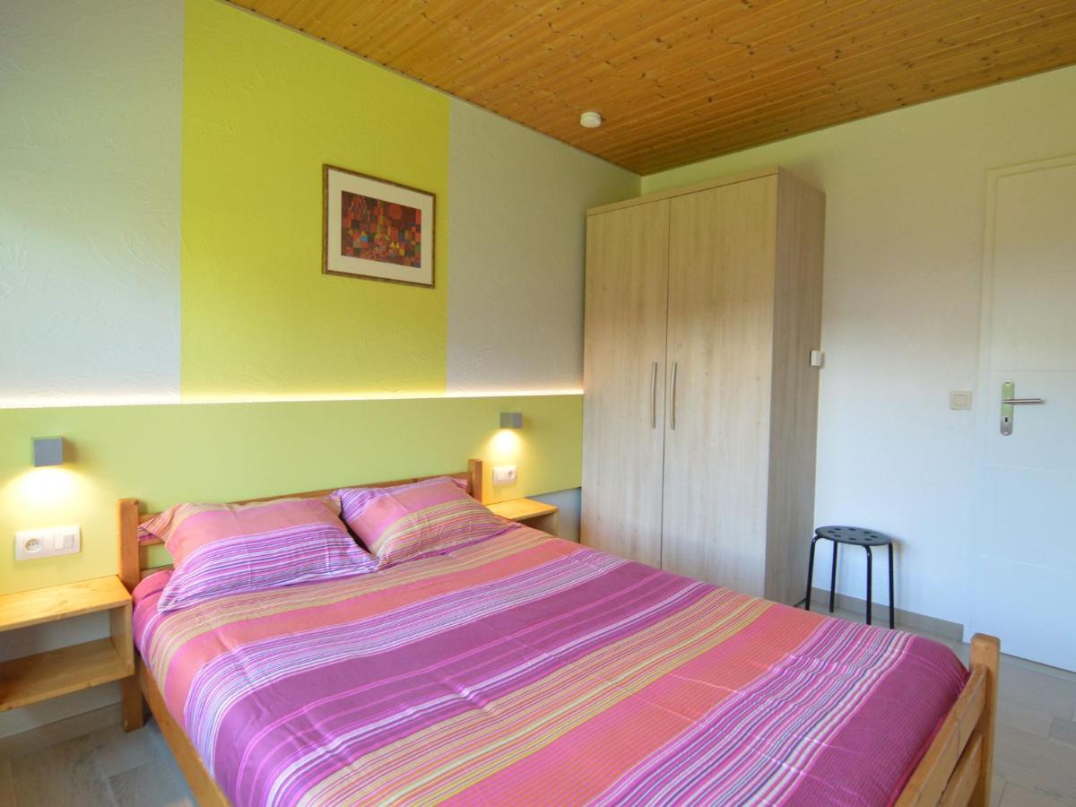 Charming House With Sauna And Many Other Amenities Malmedy Εξωτερικό φωτογραφία