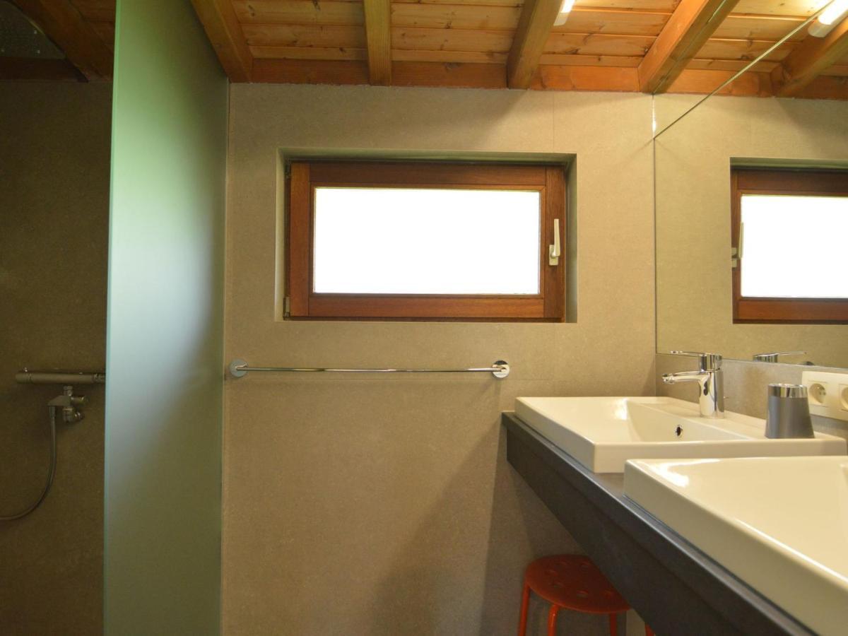 Charming House With Sauna And Many Other Amenities Malmedy Εξωτερικό φωτογραφία