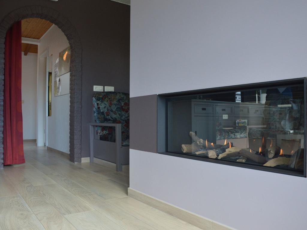 Charming House With Sauna And Many Other Amenities Malmedy Εξωτερικό φωτογραφία