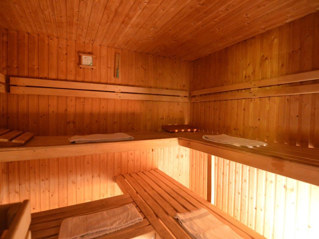 Charming House With Sauna And Many Other Amenities Malmedy Εξωτερικό φωτογραφία