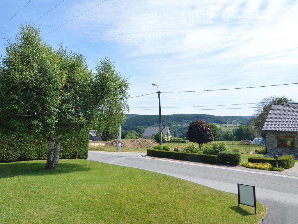 Charming House With Sauna And Many Other Amenities Malmedy Εξωτερικό φωτογραφία