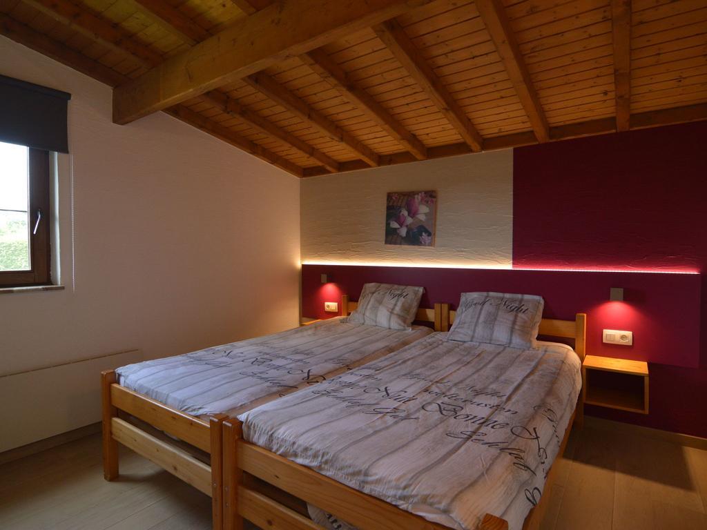Charming House With Sauna And Many Other Amenities Malmedy Εξωτερικό φωτογραφία