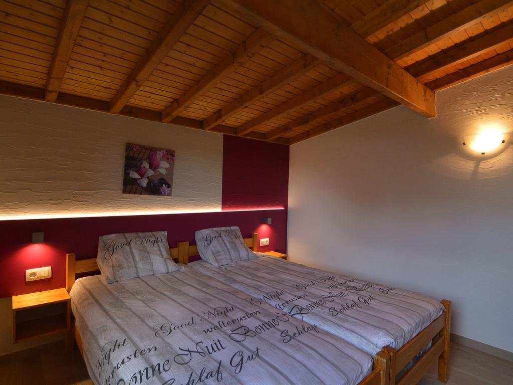 Charming House With Sauna And Many Other Amenities Malmedy Εξωτερικό φωτογραφία