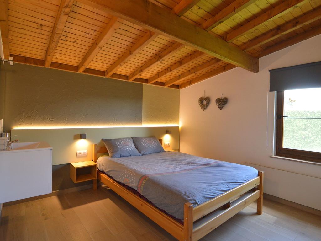 Charming House With Sauna And Many Other Amenities Malmedy Εξωτερικό φωτογραφία