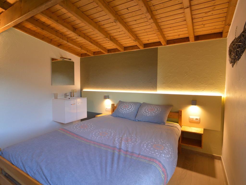 Charming House With Sauna And Many Other Amenities Malmedy Εξωτερικό φωτογραφία