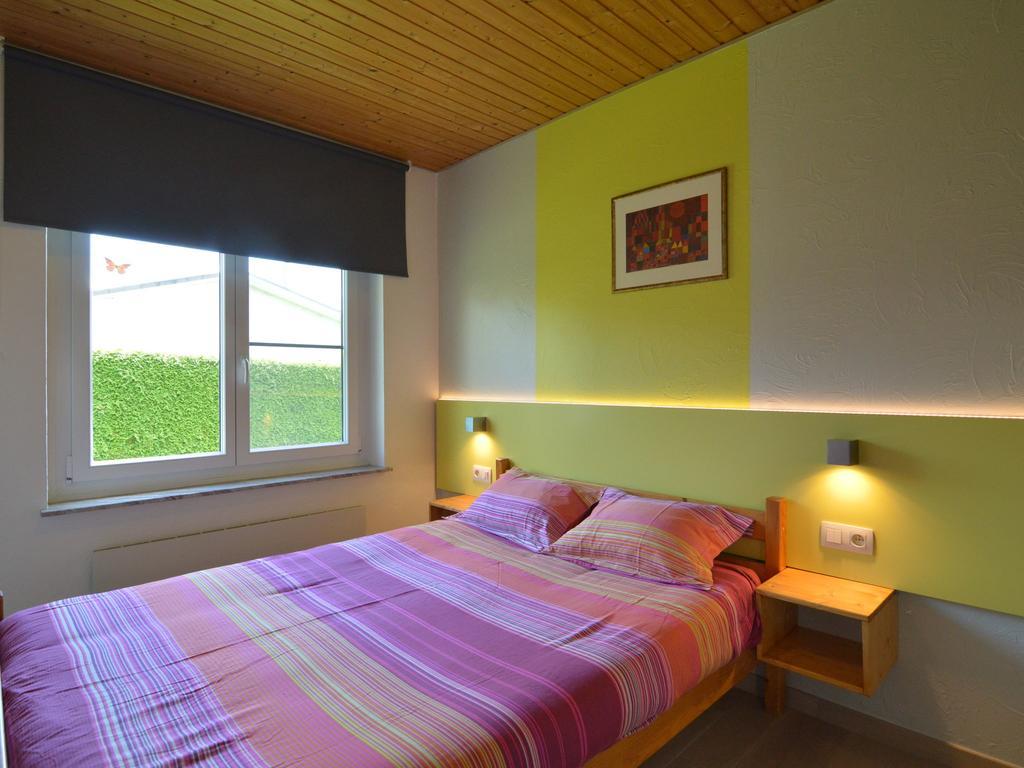 Charming House With Sauna And Many Other Amenities Malmedy Εξωτερικό φωτογραφία