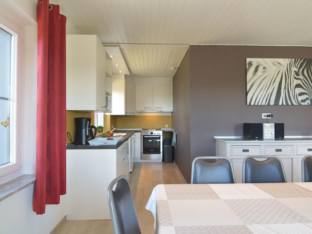 Charming House With Sauna And Many Other Amenities Malmedy Εξωτερικό φωτογραφία