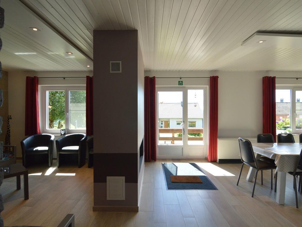 Charming House With Sauna And Many Other Amenities Malmedy Εξωτερικό φωτογραφία