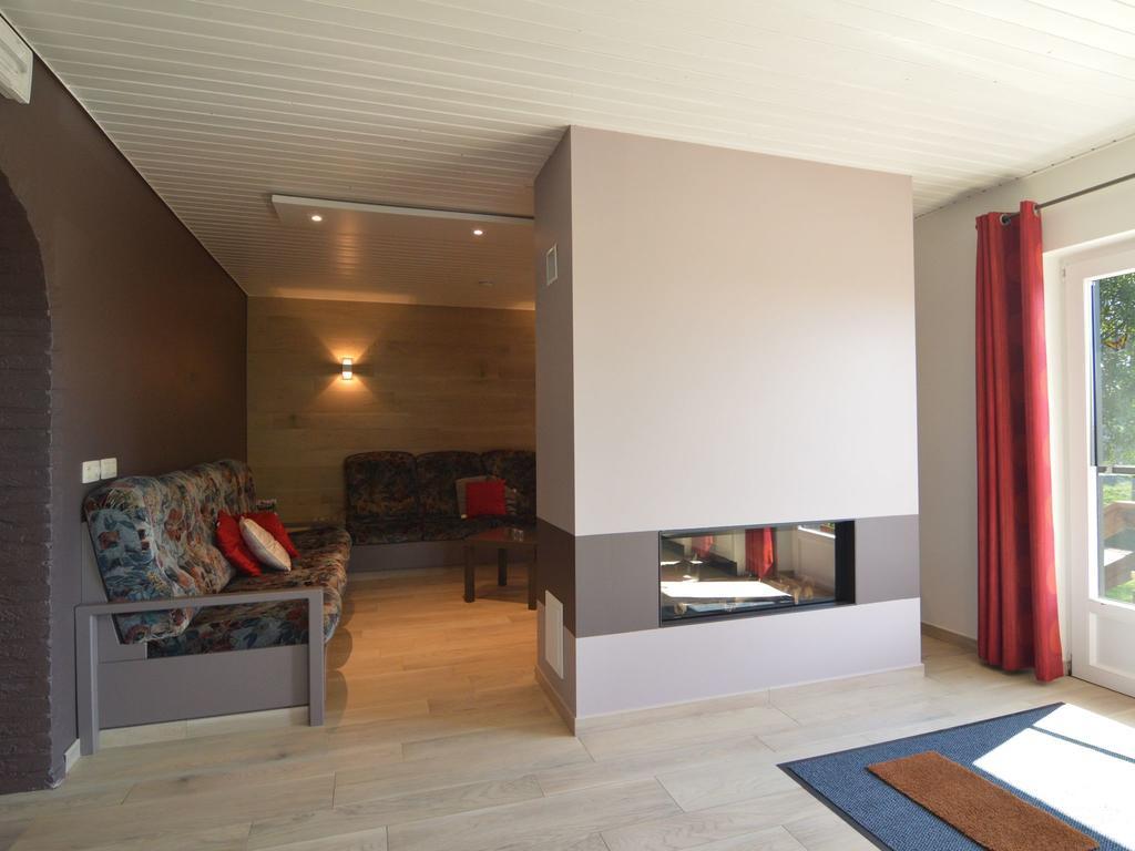 Charming House With Sauna And Many Other Amenities Malmedy Εξωτερικό φωτογραφία