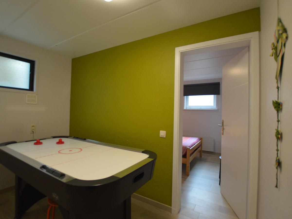 Charming House With Sauna And Many Other Amenities Malmedy Εξωτερικό φωτογραφία