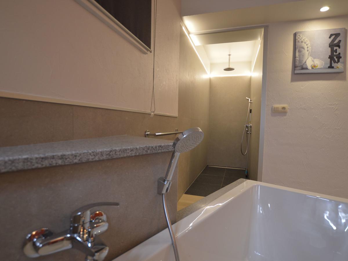 Charming House With Sauna And Many Other Amenities Malmedy Εξωτερικό φωτογραφία
